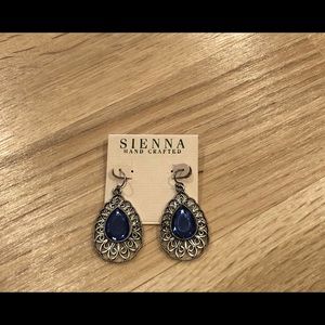 Sienna Hand Crafted Earrings